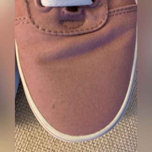 Pink Vans - Picture 6 of 8